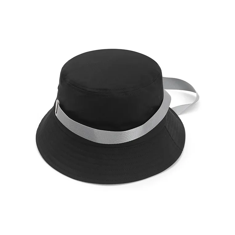 KENMO Cotton Bucket Hats Unisex-2
