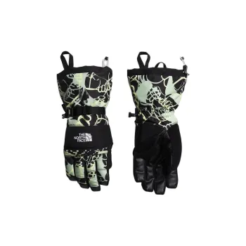 THE NORTH FACE Gloves Men's Green