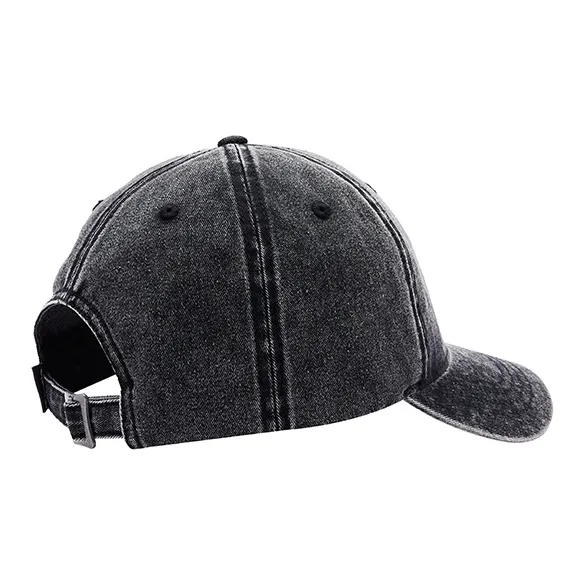 Champion Cotton Baseball Caps Unisex-11