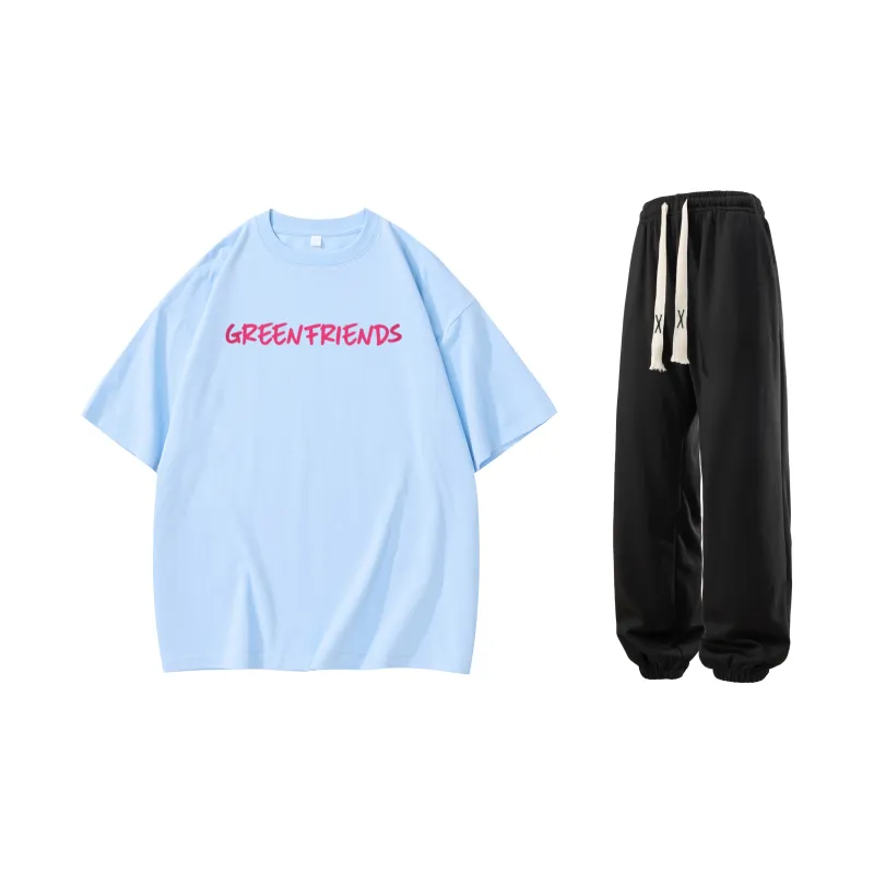 GF Casual Sportswear Unisex-51