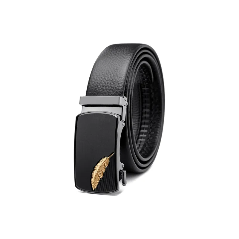 Ace Paul Leather Belts Men-2