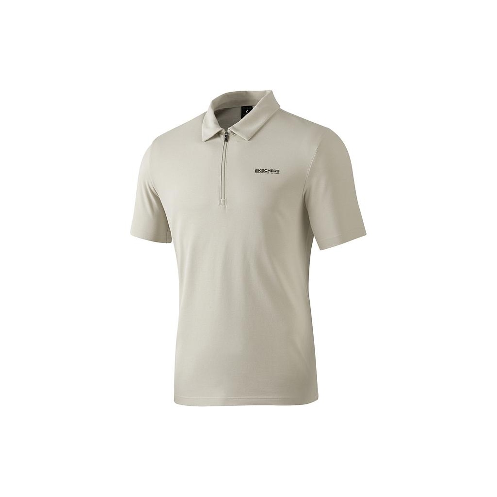 Skechers Polo Shirt Men for Women s Men s Sneakers Clothing Sale New POIZON