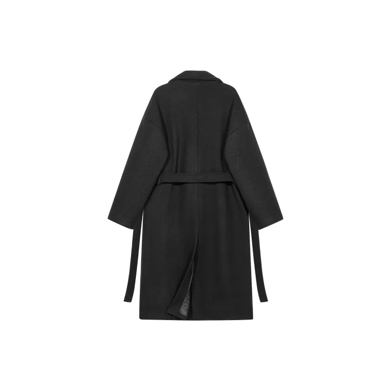 ACUOD BY CHANU Coats Unisex-1
