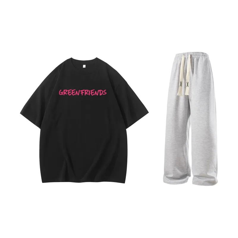 GF Casual Sportswear Unisex-6