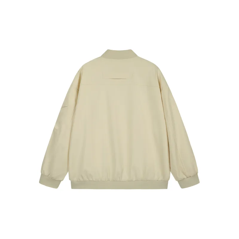 BOBBY ABLEY Jackets Coats Unisex-6