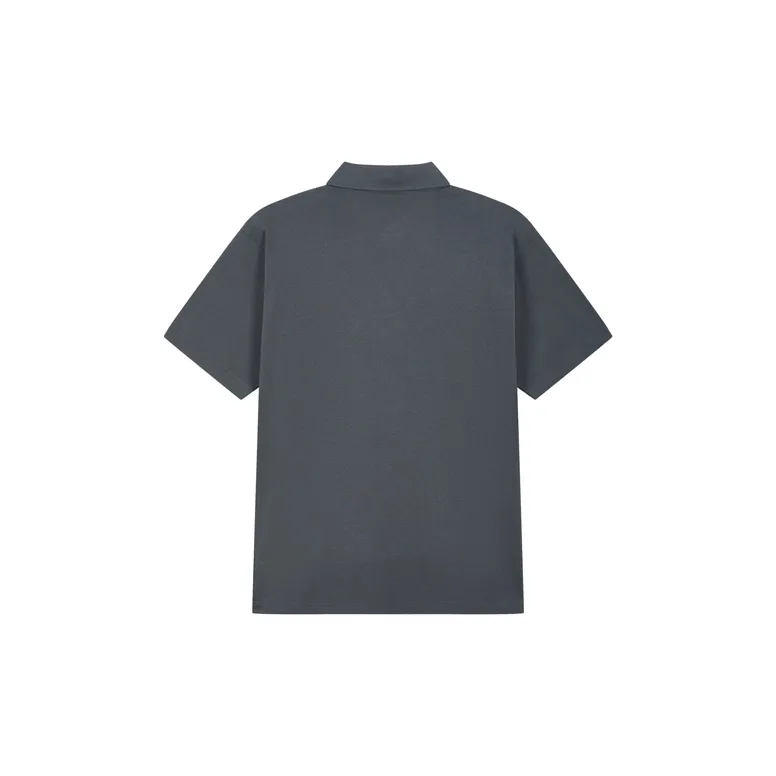 Champion Polo Shirt Japan Version Unisex-8