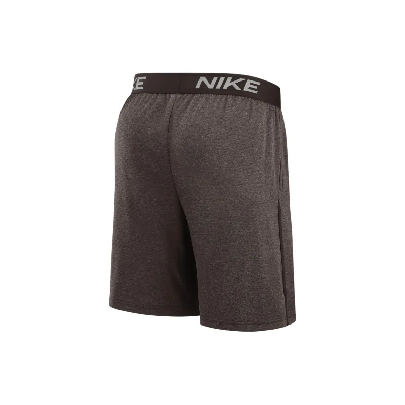 Nike San Diego Padres Authentic Collection Practice Men's Nike Dri FIT Mlb Shorts-1