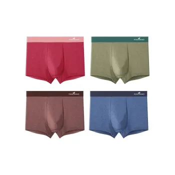 Rich Birds Underpants Men's 4 Pack