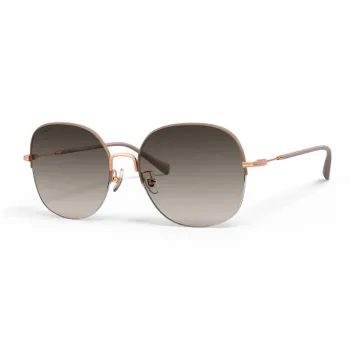 PARZIN Round Ink Lenses Women's