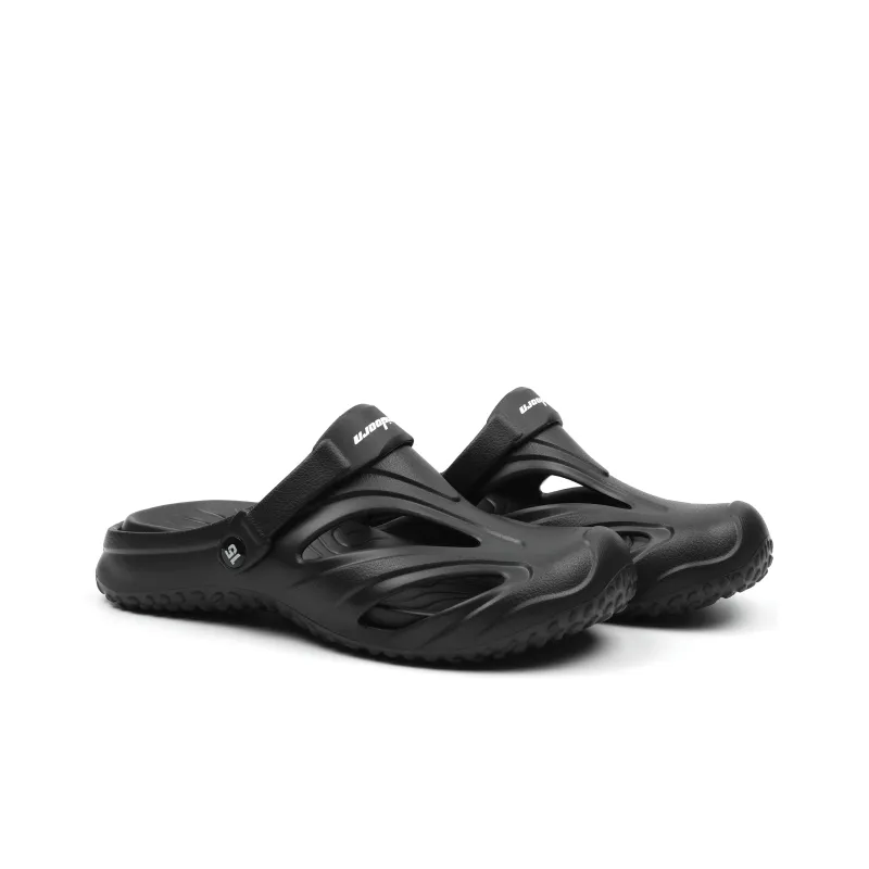 VEIDOORN Cruising, Sports Sandals Clogs Unisex-9