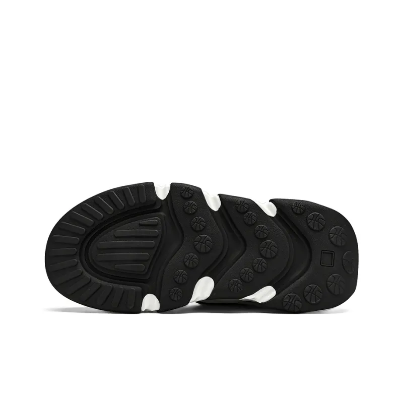 GONGLANGSHIJIA Wear-Resistant Height Increasing Low-Top Chunky Sneakers Men's-6