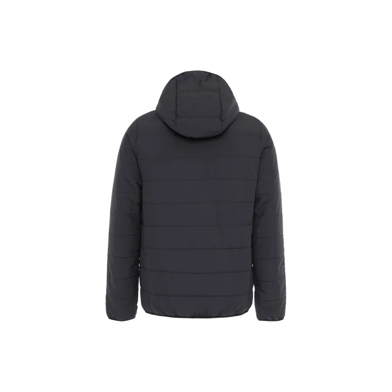 Adidas Neo Puffer Jackets Men Black-3
