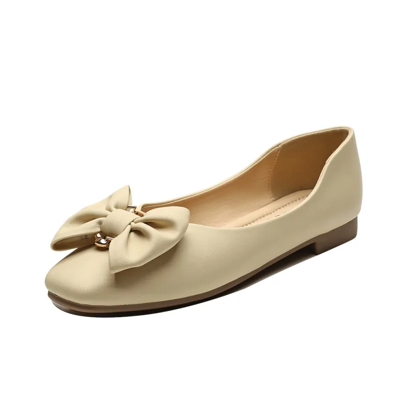 【dme】 Casual Single Shoes Women's-3