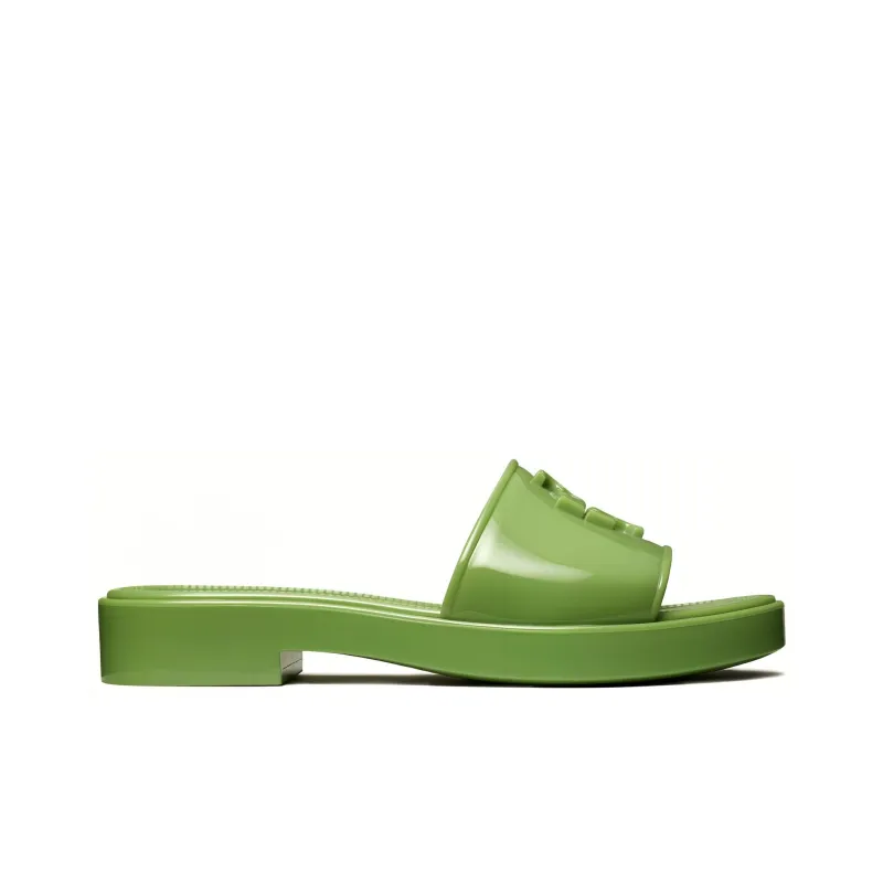 TORY BURCH Eleanor 30mm Jelly Slides-1
