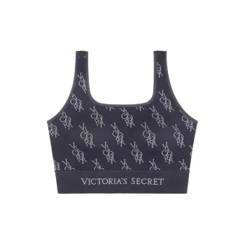 Victoria's Secret Bra Women's Dark Gray