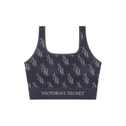VICTORIA'S SECRET Bra Women's Dark Gray