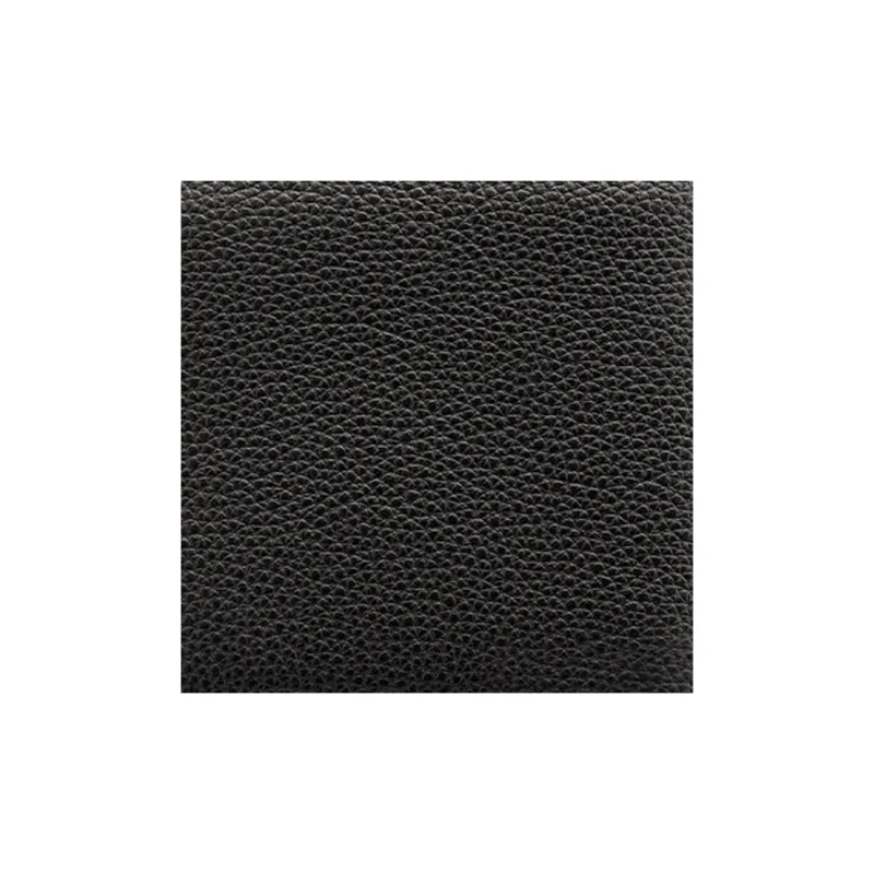 DIOR Cow Leather Card Holder, Wallet Men's Black-4