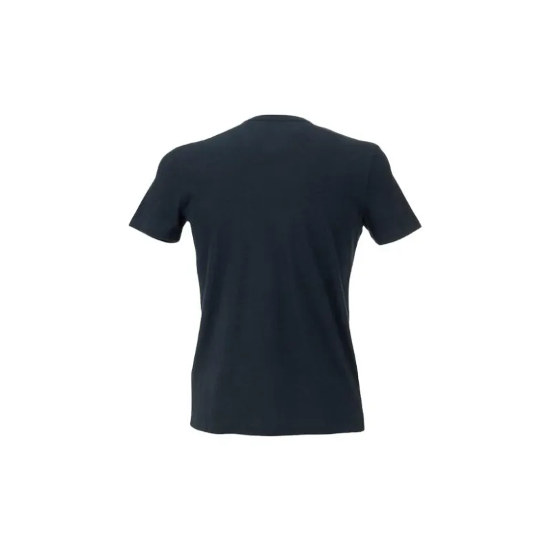 MAJESTIC FILATURES T-Shirt Men's Blue-1