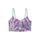 Blue Purple Tie-Dye