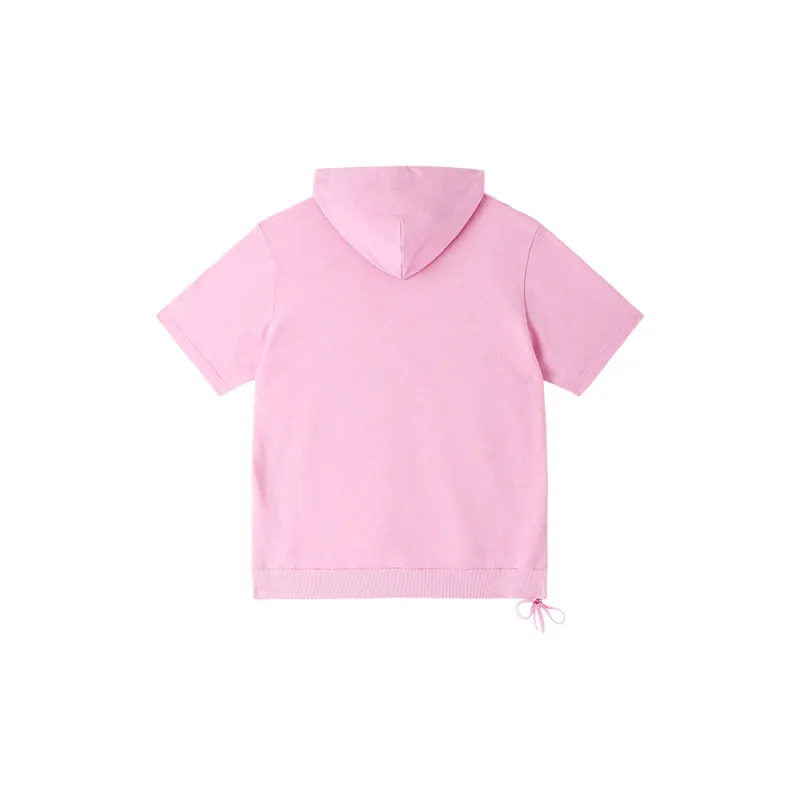 STARTER Sweatshirts Unisex Pink-1