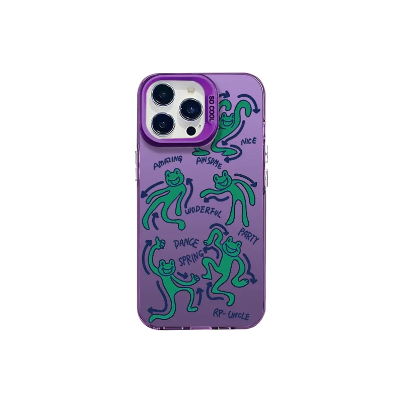 Victory charge Phone Cases-11