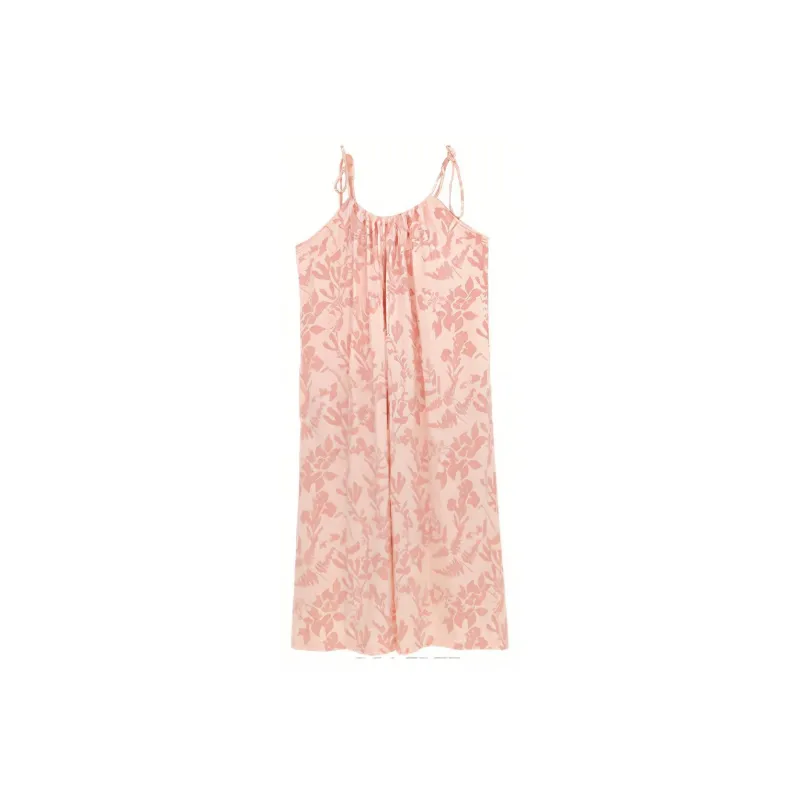 OEING Women's Nightgowns-2