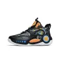 Black Orange