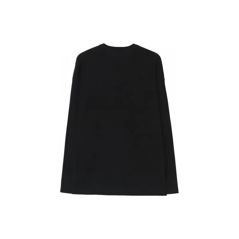Yohji Yamamoto Knitwear Women's Black-1