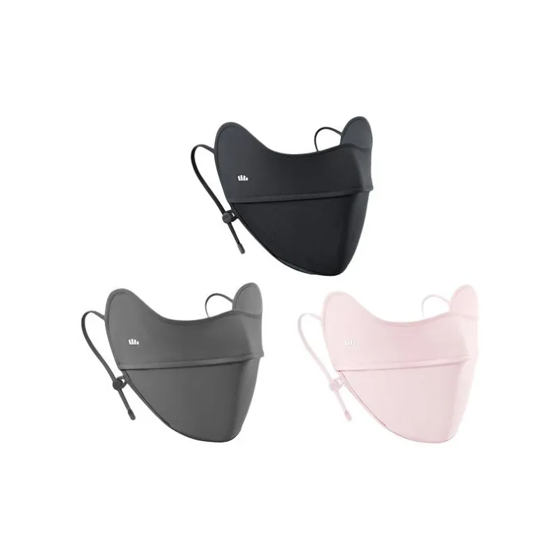 BENEUNDER Face Masks Women's Multicolor-15