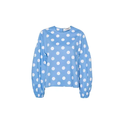 Essentiel Antwerp Shirts Women's Cornflower Blue