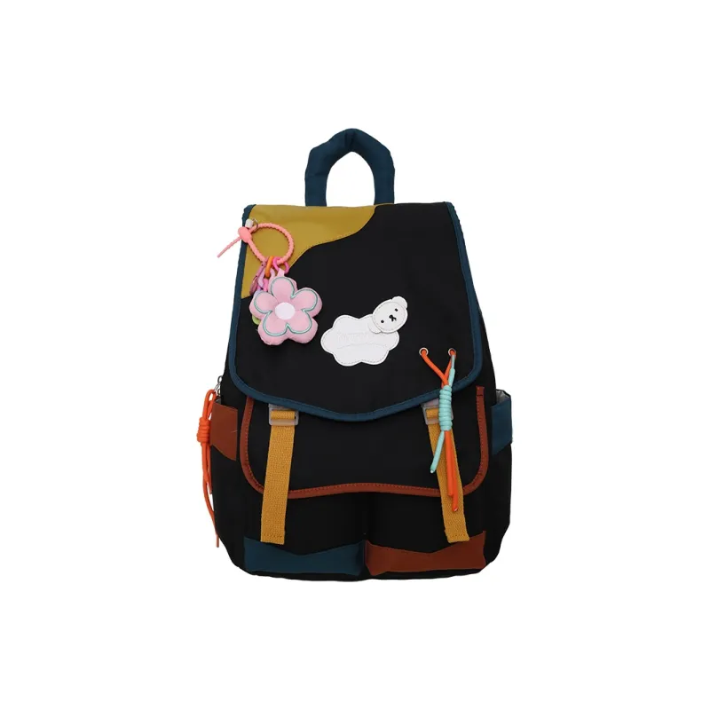 Dusen kangaroo Backpacks-10