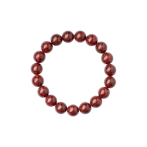 Silver Lake Valley yinhugu Jade Bracelets Unisex