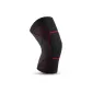 Black Red 1 Pair