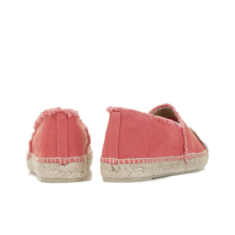 Castañer Espadrilles Women's Red-2
