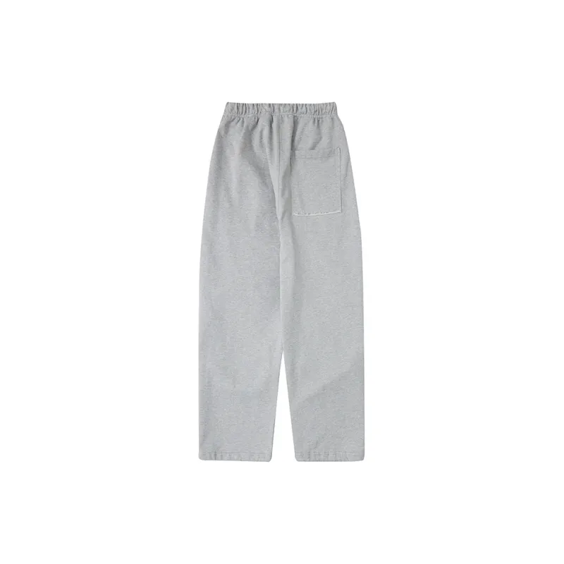 Norybrand Casual Pants Unisex-1