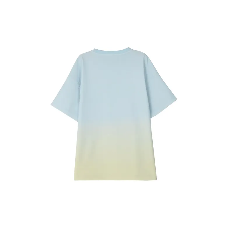 SNBL T Shirts Women's Blue-1