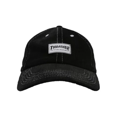 Thrasher Baseball Caps Unisex