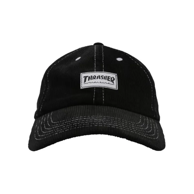 Thrasher Baseball Caps Unisex-0