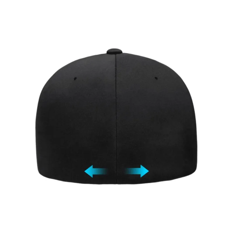 FLEXFIT Polyester Accessories Multi-code Unisex Multiple Colors-3