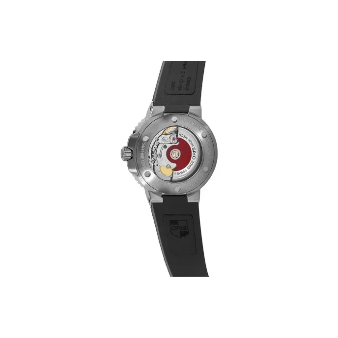Oris Aquis Date 01 733 7732 4134-07 4 21 64FC-2