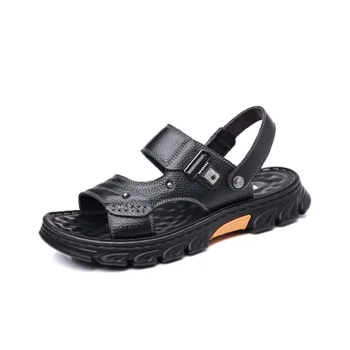 Captain Illy Beach Sandals Men's