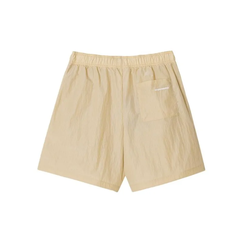 Skechers Stroll Casual Shorts Women's Khaki-1