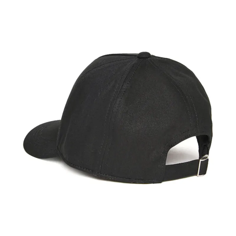 MARNI Logo Printed Baseball Cap-1
