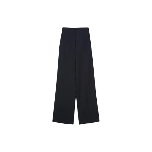 Essentiel Antwerp Suit Trousers Women's Navy