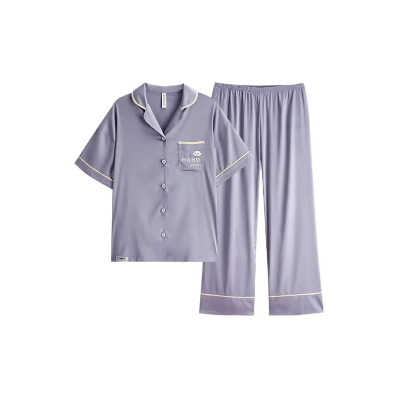FENTENG Women's Pajama Sets-2