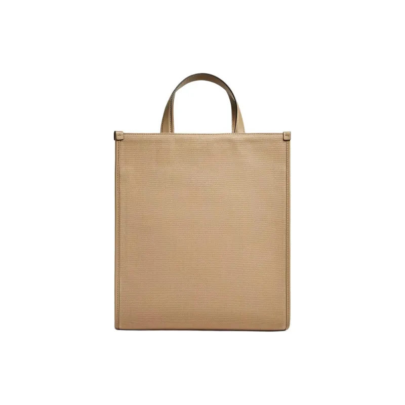 Moncler Alanah Logo Patch Tote Bag-1