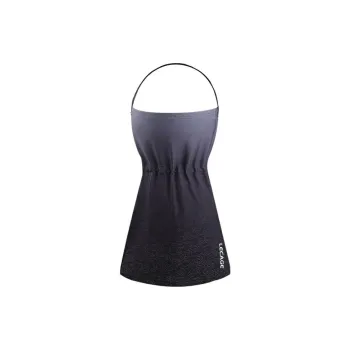 LECAGE Skiing Face Masks Women's