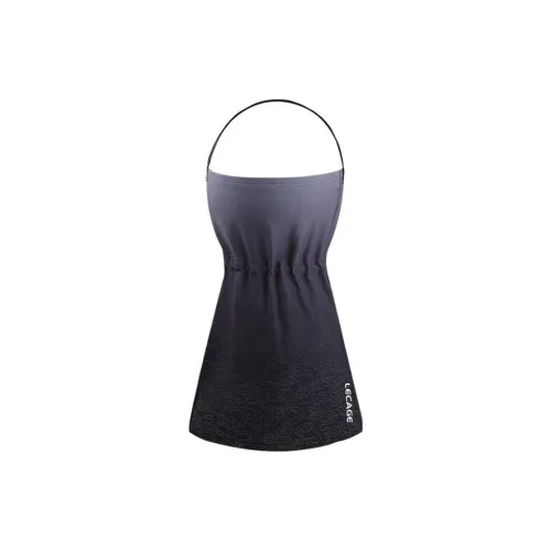LECAGE Skiing Face Masks Women's