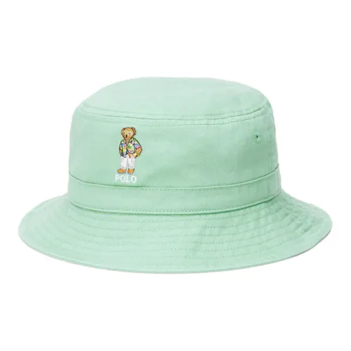 Polo Ralph Lauren Bucket Hats Kids