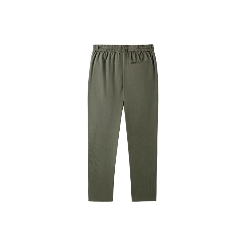 CAMEL Casual Pants Men-1